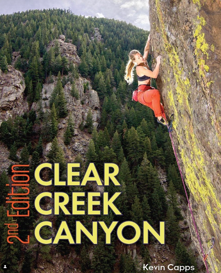 Rock Climbing Image