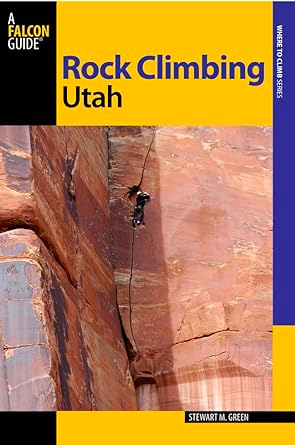 Rock Climbing Image