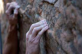 Rock Climbing Image